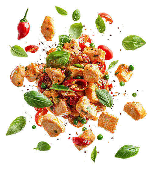 Acasă 2 catering educational