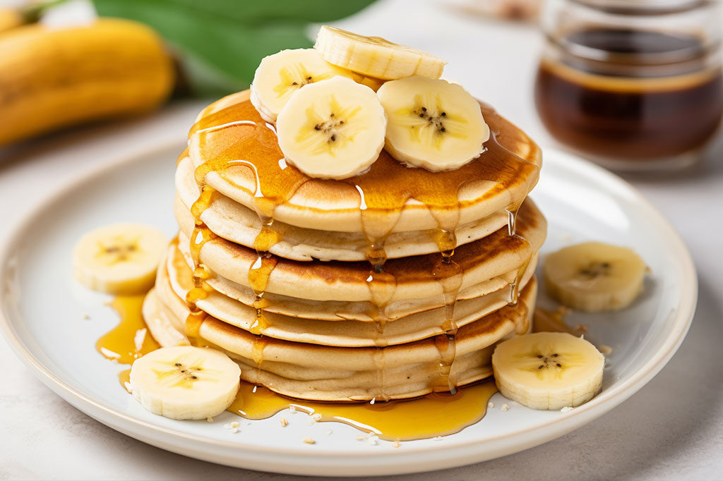 Mic Dejun 2 mic dejun 3